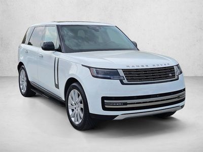 2024 Land Rover Range Rover - Photo 3