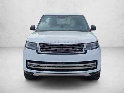 2024 Land Rover Range Rover - Photo 2