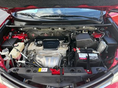 2017 Toyota RAV4 - Photo 7
