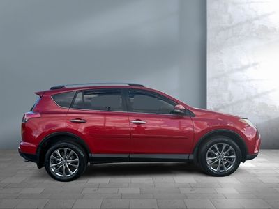 2017 Toyota RAV4 - Photo 6