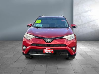 2017 Toyota RAV4 - Photo 3