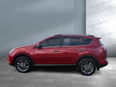 2017 Toyota RAV4 - Photo 5