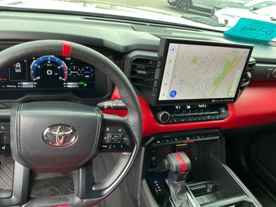 2024 Toyota Tundra 4WD - Photo 10