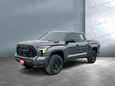 2024 Toyota Tundra 4WD - Photo 1