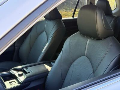 2024 Toyota Grand Highlander - Photo 19