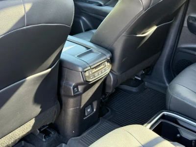 2024 Toyota Grand Highlander - Photo 27