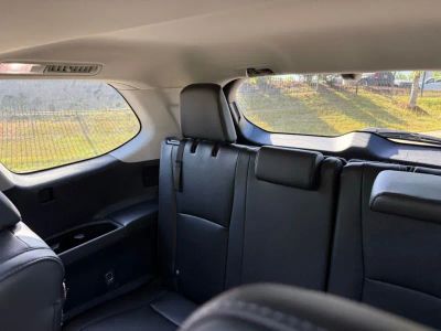 2024 Toyota Grand Highlander - Photo 26