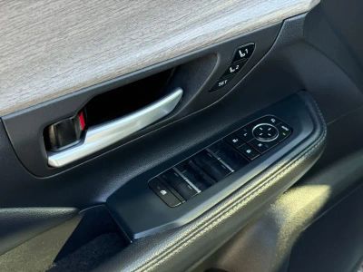 2024 Toyota Grand Highlander - Photo 21