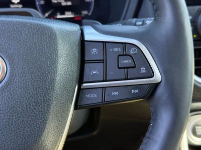 2024 Toyota Grand Highlander - Photo 31