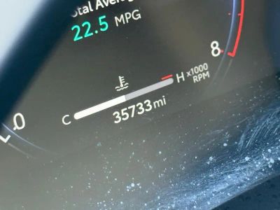 2024 Toyota Grand Highlander - Photo 18