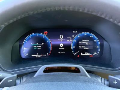 2024 Toyota Grand Highlander - Photo 29