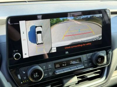 2024 Toyota Grand Highlander - Photo 4