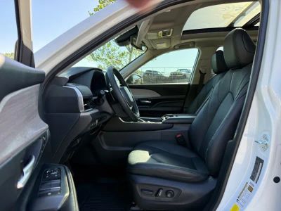 2024 Toyota Grand Highlander - Photo 23