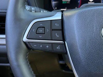 2024 Toyota Grand Highlander - Photo 30