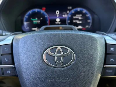 2024 Toyota Grand Highlander - Photo 28