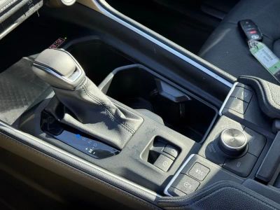2024 Toyota Grand Highlander - Photo 34