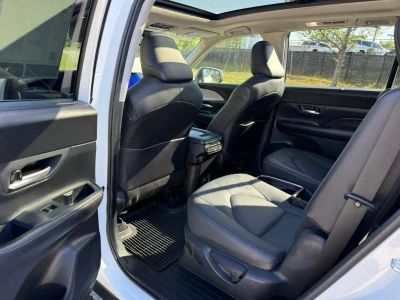 2024 Toyota Grand Highlander - Photo 25
