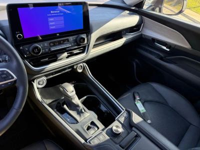 2024 Toyota Grand Highlander - Photo 33