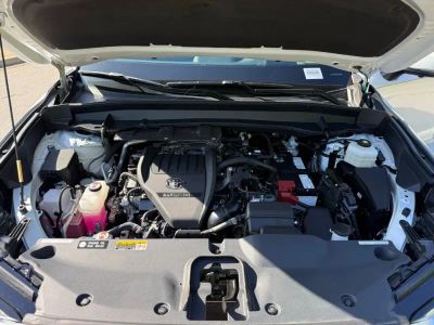 2024 Toyota Grand Highlander - Photo 16