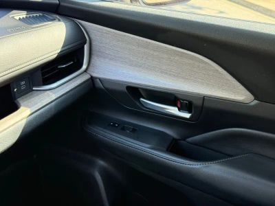 2024 Toyota Grand Highlander - Photo 36
