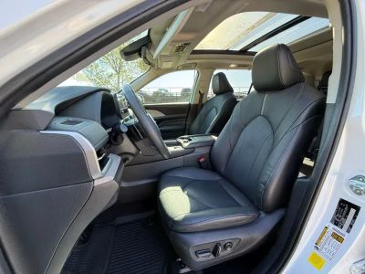 2024 Toyota Grand Highlander - Photo 5