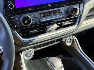 2024 Toyota Grand Highlander - Photo 35