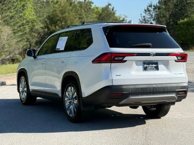 2024 Toyota Grand Highlander - Photo 11
