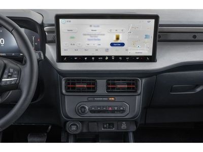 2026 Ford Maverick - Photo 4