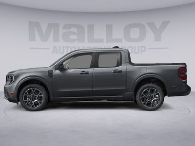 2026 Ford Maverick - Photo 10