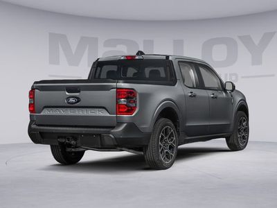 2026 Ford Maverick - Photo 2