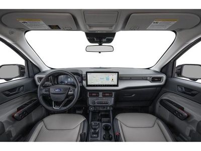2026 Ford Maverick - Photo 1