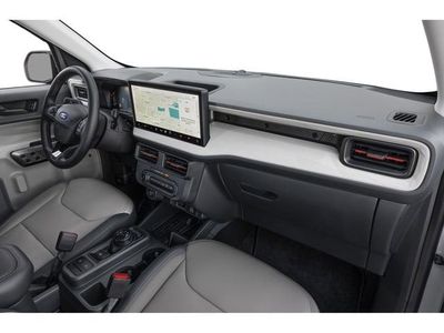 2026 Ford Maverick - Photo 9