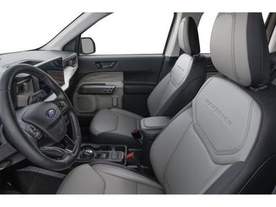2026 Ford Maverick - Photo 8