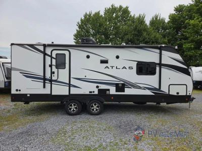 2022 Dutchmen RV Atlas — photo 10 view