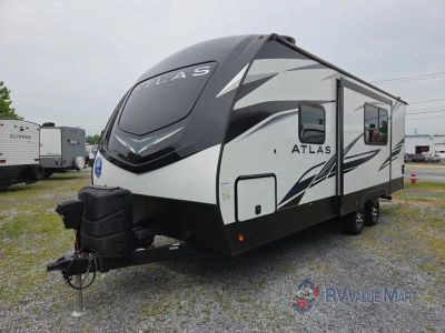 2022 Dutchmen RV Atlas — detail view