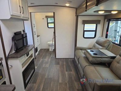 2022 Dutchmen RV Atlas — photo 18 view