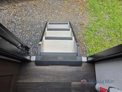 2022 Dutchmen RV Atlas — photo 14 view