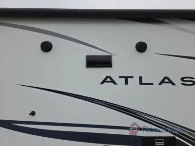 2022 Dutchmen RV Atlas — photo 15 view