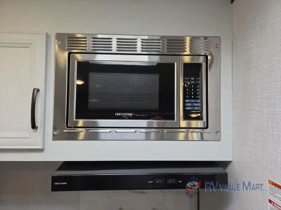 2022 Dutchmen RV Atlas — photo 25 view