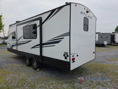 2022 Dutchmen RV Atlas — photo 7 view