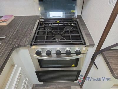 2022 Dutchmen RV Atlas — photo 20 view