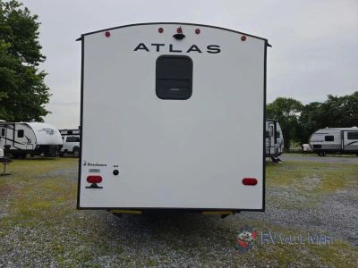 2022 Dutchmen RV Atlas — photo 8 view
