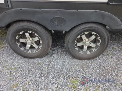 2022 Dutchmen RV Atlas — photo 13 view