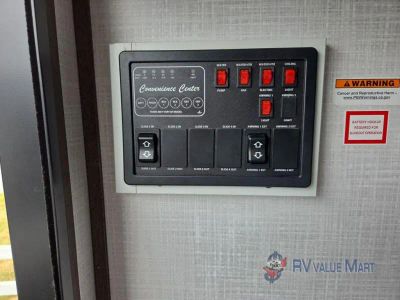 2022 Dutchmen RV Atlas — photo 16 view