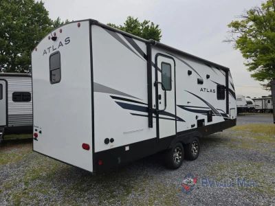 2022 Dutchmen RV Atlas — photo 9 view