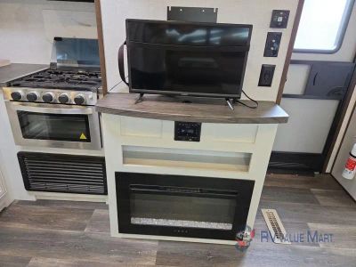 2022 Dutchmen RV Atlas — photo 21 view