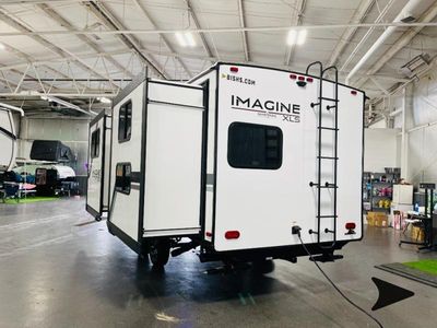 2026 Grand Design Imagine XLS - Photo 7