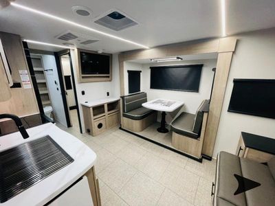 2026 Grand Design Imagine XLS - Photo 12