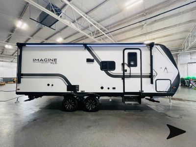 2026 Grand Design Imagine XLS - Photo 3