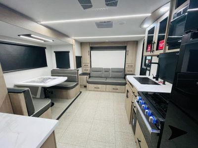2026 Grand Design Imagine XLS - Photo 36